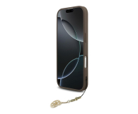 Guess 4G Charms Collection MagSafe do iPhone 17 brązowy - 1365473 - zdjęcie 6